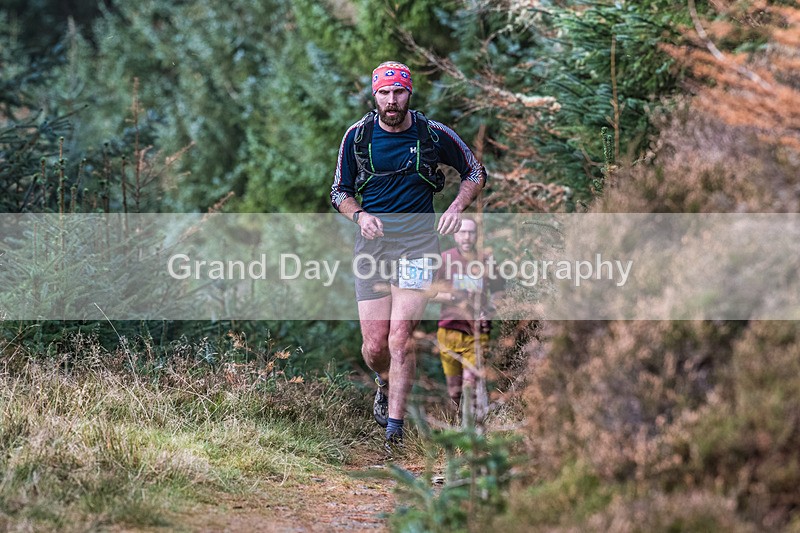 Glentress-766 - High Terrain Events Glentress 21 & 10K Trail Races Saturday 15th November 2025