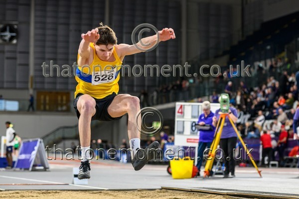 SenInd26-917516 - Field Male