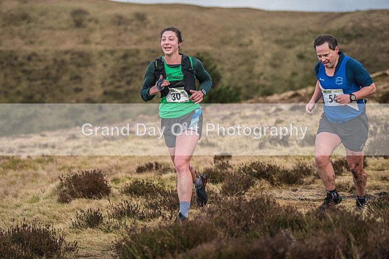Blake Fell-868 - Blake Fell Race Saturday 25th January 2025