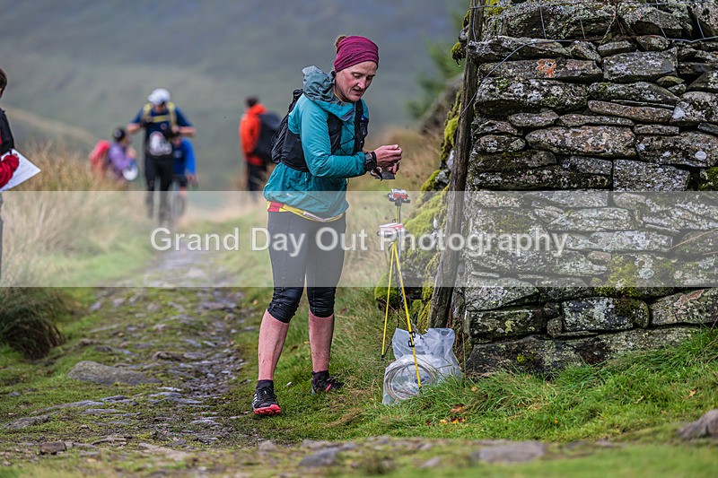 Old Crown Round-503 - Old Crown Round Fell Race Saturday 12th September 2026
