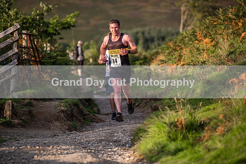 Not Round-475 - Not Round Latrigg Race Wednesday 16th August 2023