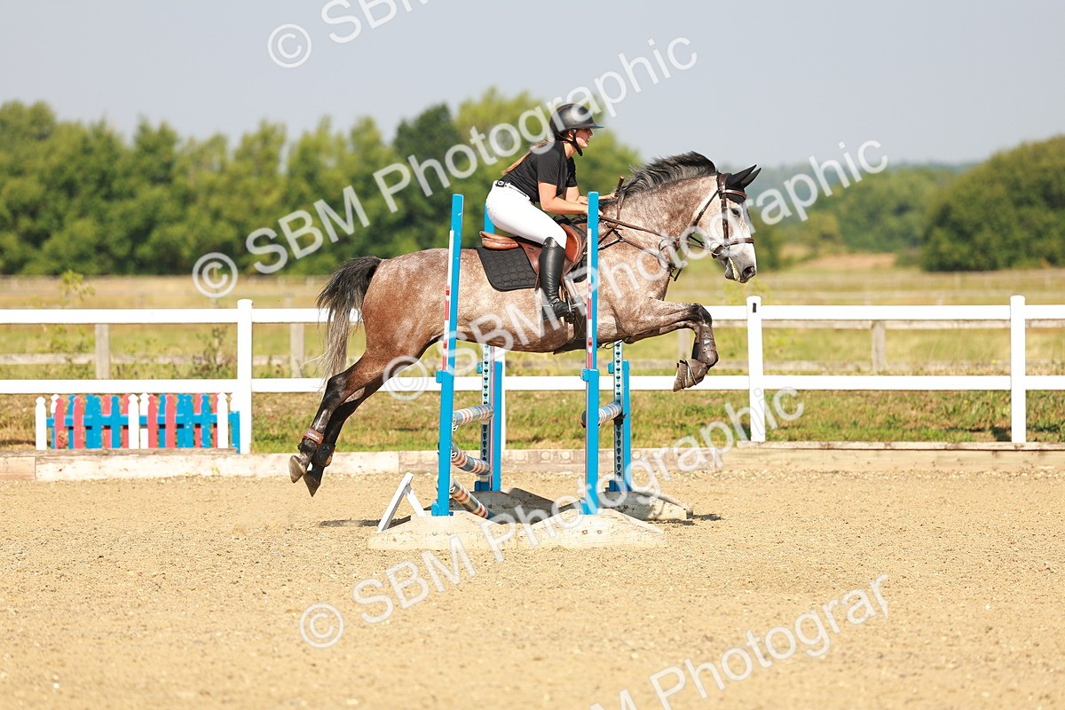 1I0A0104 - Class 1 - Clear Round