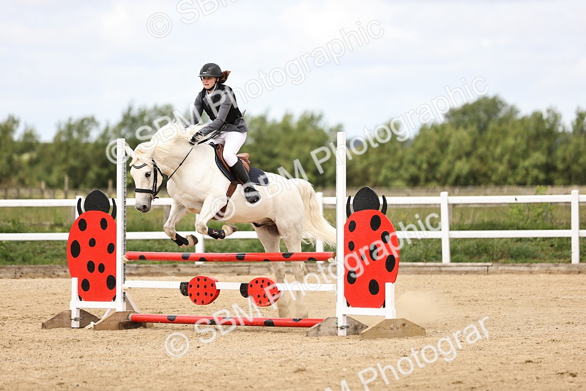 SBM_007114 - Class 2 - 80cm showjumping
