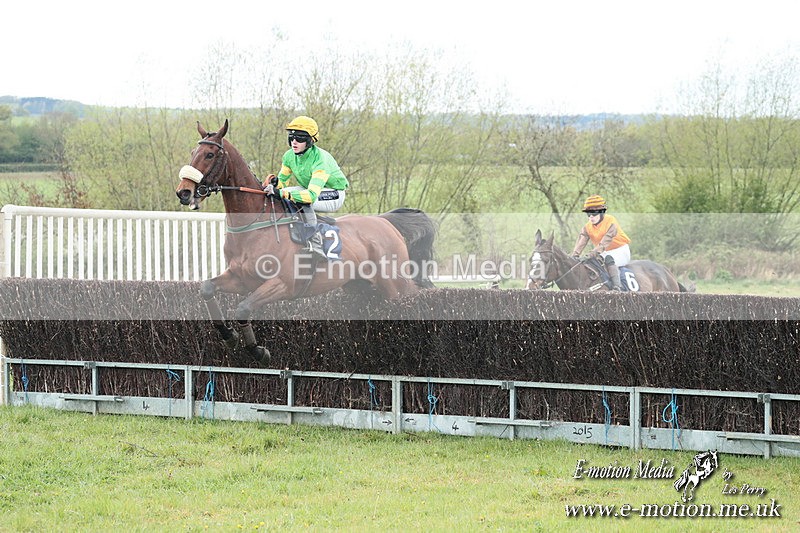 PtP 210425  713 - Paxford Races Easter Monday 21/04/25