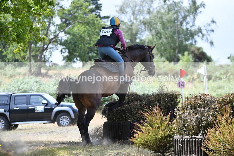 WJ5_2002 - XC Time 12:56 to 13:21