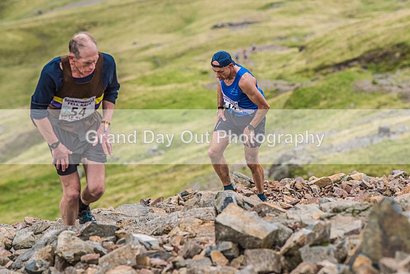 Borrowdale-664 - Borrowdale Fell Race Saturday 5th August 2023
