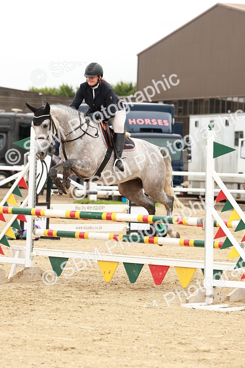 1I0A7555 - Class 3 - Senior Discovery - 1.00m