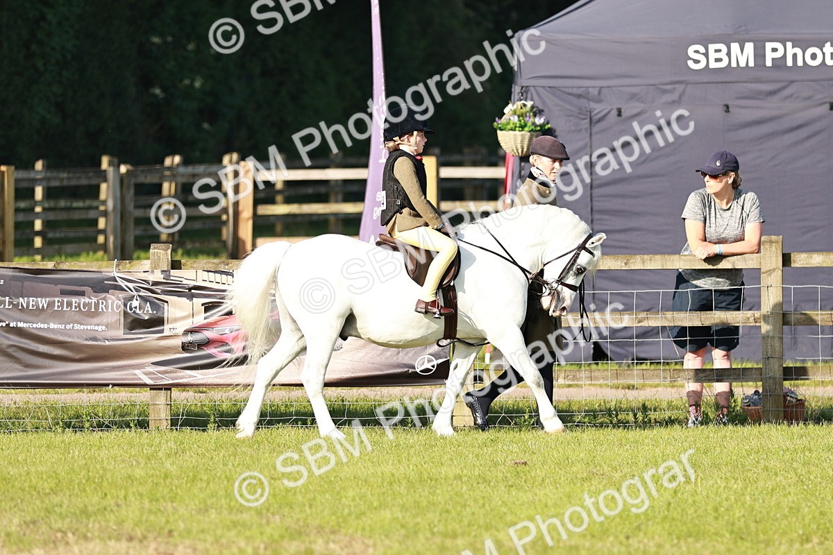 SBM_11004 - Class 106-107 - BSPS LIHS Working Sports Pony