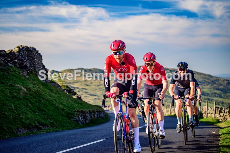 080103-2 - Kirkstone Pass 08:00 - 09:00