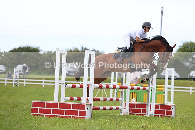 3E7A1785 - Class 13: Senior British Novice/90cm open