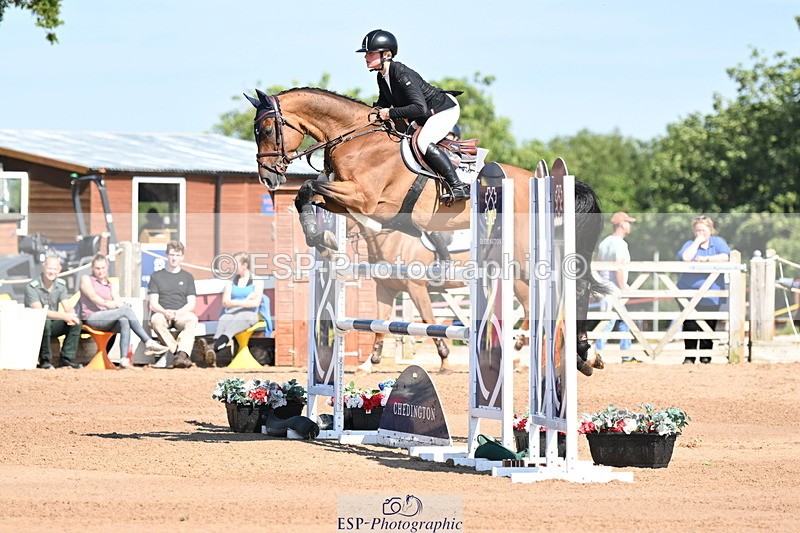 240718A-101306-04423 - Cls 1, 3 Star Small Tour 1.35m