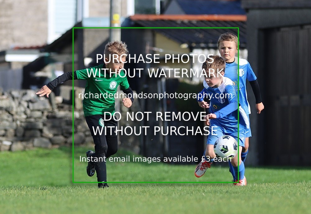 IMG_7123 - Wattsfield Under 9 v Milnthorpe & District (8/10/22)