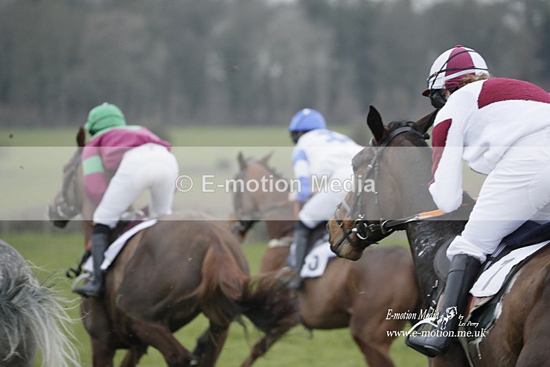 PtP 050323 648 - Blackmore & Sparkford Vale Hunt PtP - Somerset 05/03/23
