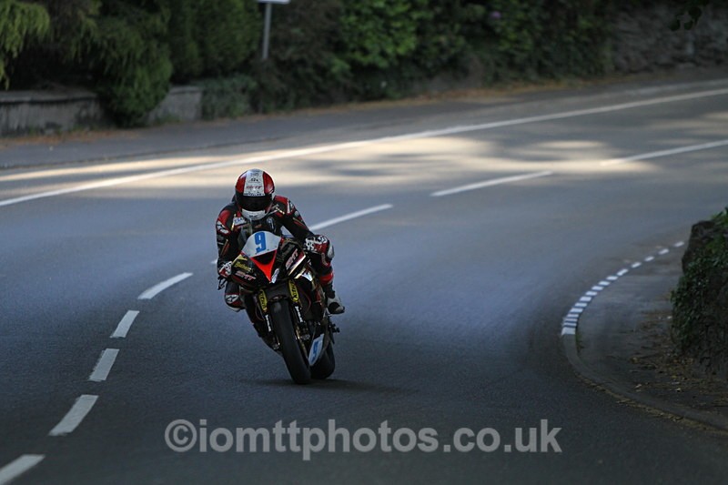 PR154074 - Friday Practice