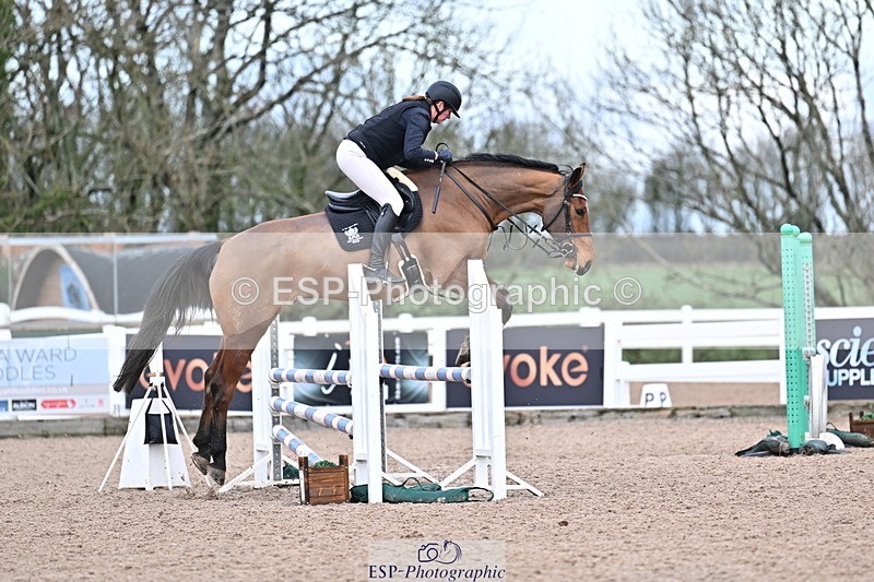 260204A-104010-00040 - Cls 0+1 Clear Round and British Novice