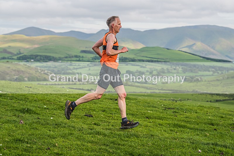 Hay-O-606 - Hay O Trail Race Tuesday 23rd May 2023