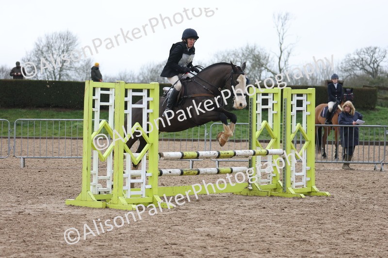 20260201-0847 - Class 3 - 80cm