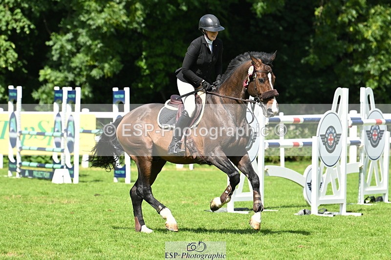 250615A-155510-11870 - Cls 41 Amateur Qualifier 1.10m & Snr 1.10m Open