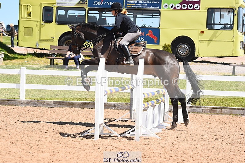 230526A-140048-01858 - Cls 11 95cm Amateur Quali