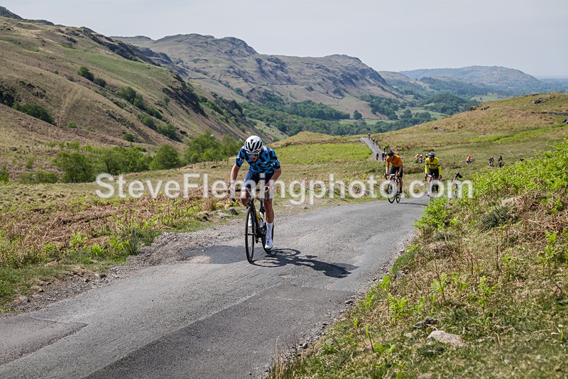 125246 - Hardknott Pass Camera 1 12.00-13.00