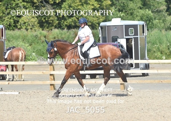 JAC_5055 - CLASS 27 My Quest Open Novice Test 2