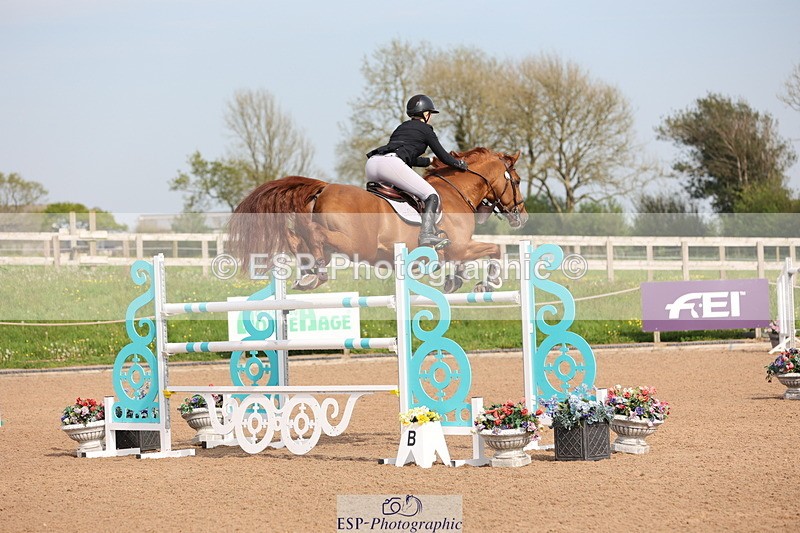 240511A-164529-15003 - Cls 38 National 1.40m Open