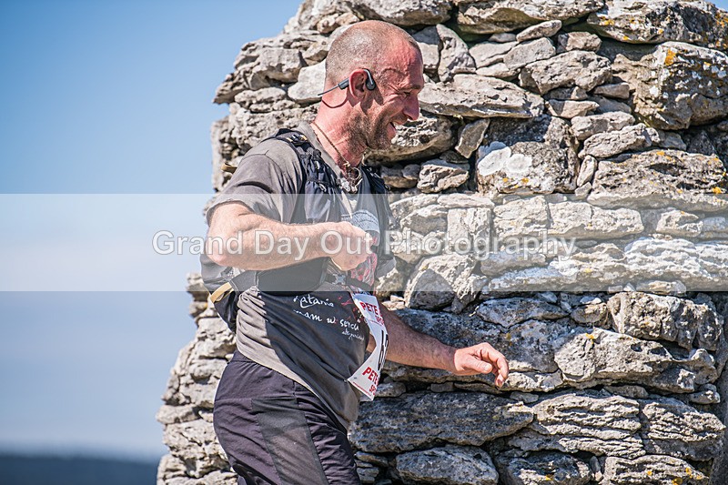 Dean Barwick-255 - Dean Barwick Dash Sunday 20th April 2025