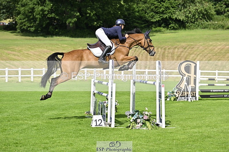 250613A-094208-00089 - Cls 1 Snr Newcomers and 1.10m Open