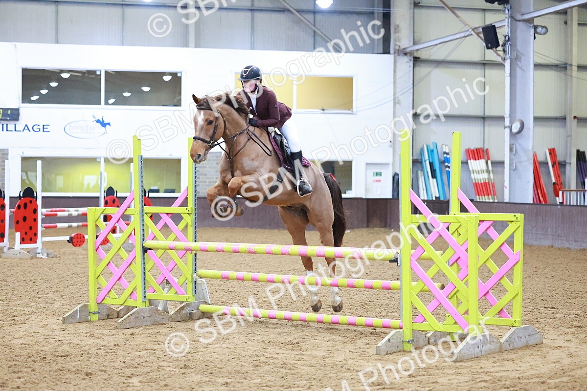 SBM_003051 - Class 2 - Senior British Novice - 90cm