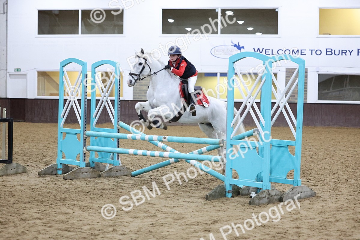 SBM_001145 - Class 6 - 90cm