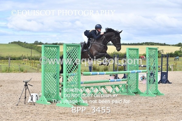 BPP_3455 - CLASS 17 SUN Newcomers/ 1.10m