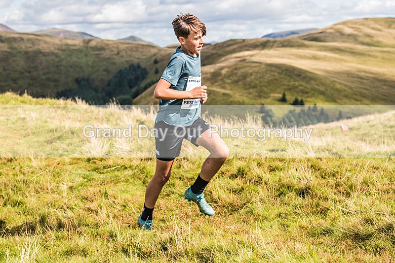 Ennerdale Show-261 - Ennerdale Show Fell Race Wednesday 30th August 2023