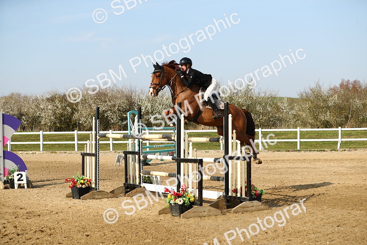 SBM_001638 - Class 6 - National 1.30m 1.40m