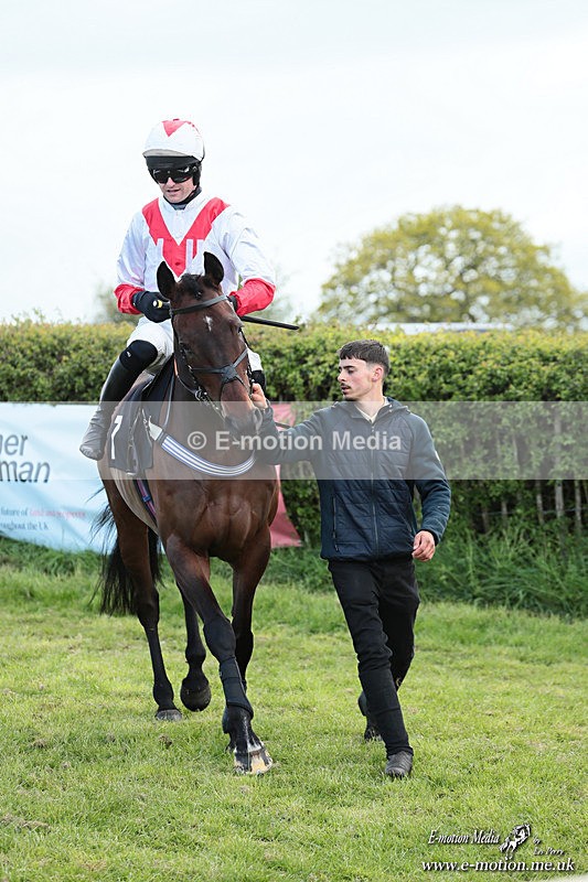 PtP 180426 992 - Worcestershire Hunt PtP Chaddesley Corbett 18/04/26