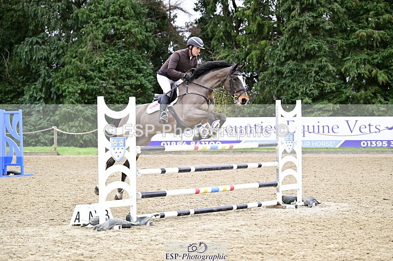 260214A-164916-01525 - 6 Foxhunter and 1m 20 Open