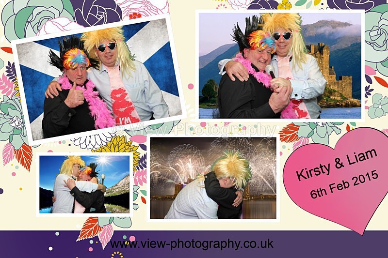  - Photobooth