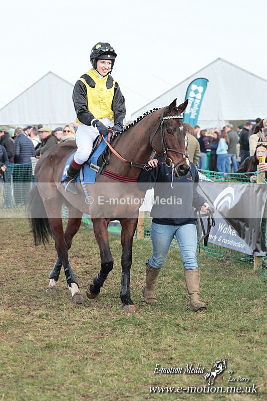 PtP 010325 571 - Beaufort Races Didmarton 01/03/25