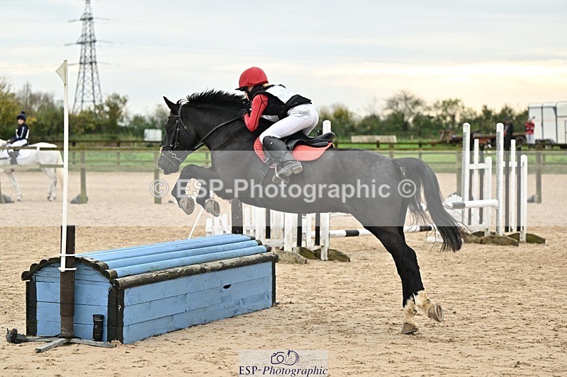 241110-145038-01142 - 70-75cm Arena Eventing