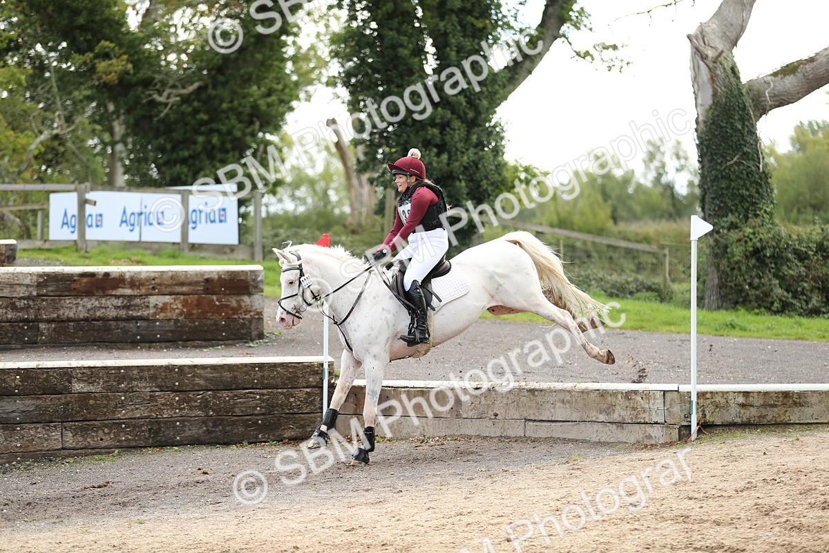 SBM_23098 - E9 - Eventers Challenge 60cm Championship