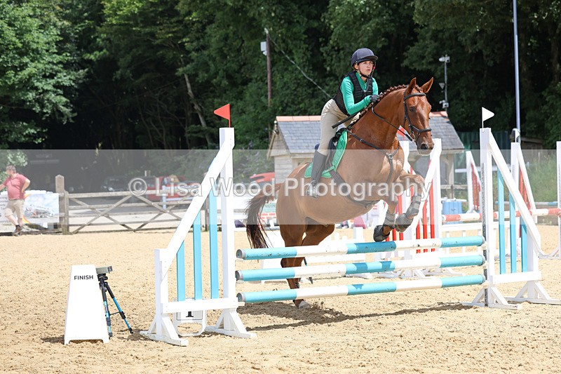 3E7A7494 - Class 3: 80cm