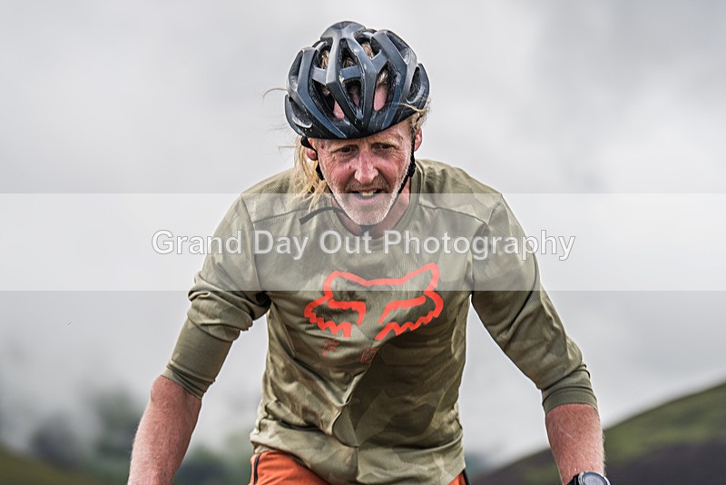 Barrow-107 - Barrow Fell Race Monday 28th August 2023