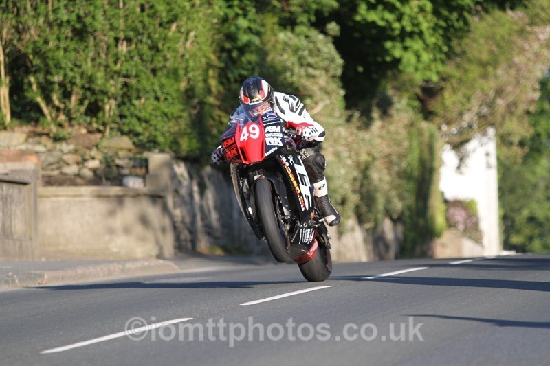 IMG_5347 - Thursday Practice  TT 2013
