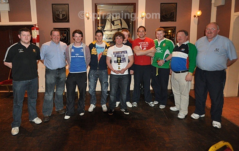 DSC_0675 - Carrickfinn 10s