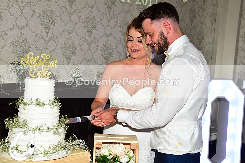 WILL-511 - Chris and Laura