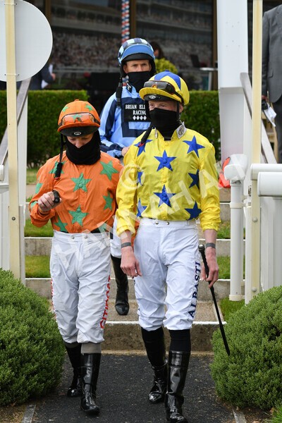 yr14052021r7-2 - Race 7 4.50pm Irish Thoroughbred Marketing Stakes