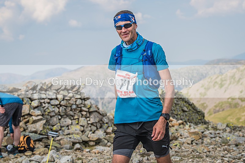 Ennerdale-574 - Ennerdale Horseshoe Fell Race Saturday 10th June 2023