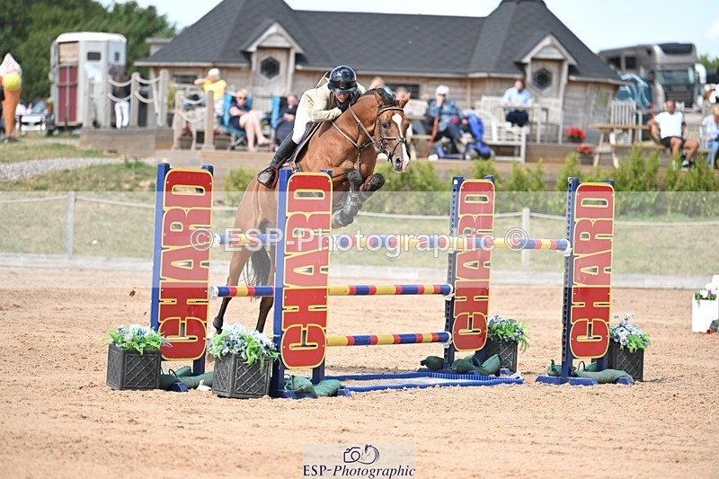 250726-150956-07120 - Cls 15 Snr Foxhunter