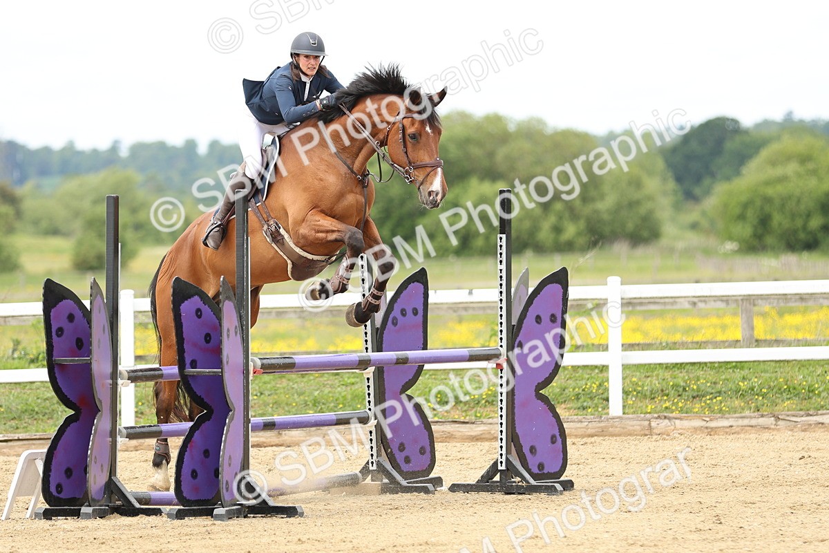 SBM_000680 - Class 3 - Senior Discovery - 1.00m