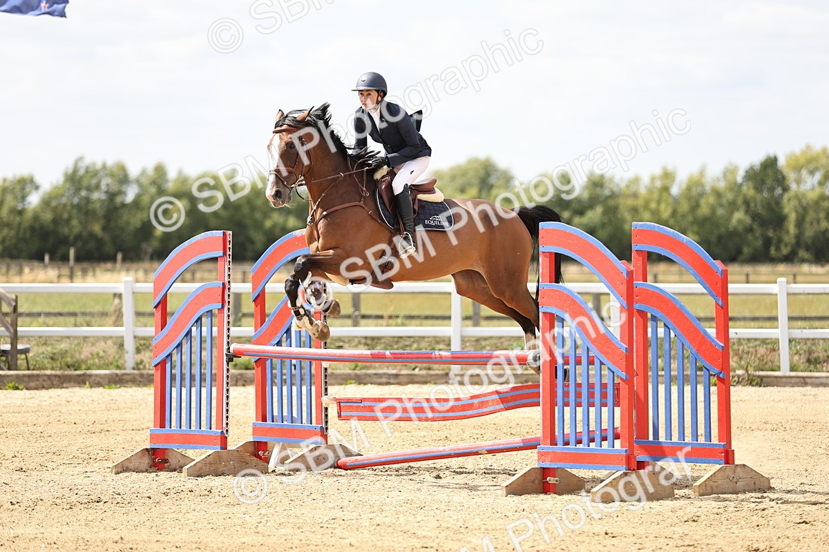 SBM_004770 - Class 5 - Senior Discovery - 1.00m Open