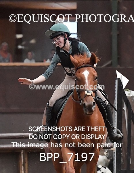 BPP_7197 - CLASS 3 BE80CM